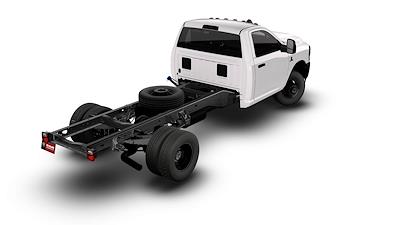 New 2026 Ram 3500 Regular Cab 84 CA Cab Chassis for sale #RR262352 - photo 2