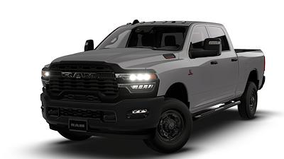 New 2026 Ram 2500 Tradesman Crew Cab for sale #RR262383 - photo 1