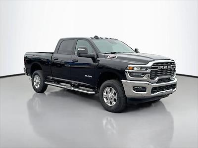 New 2026 Ram 2500 Big Horn Crew Cab for sale #RR262396 - photo 2