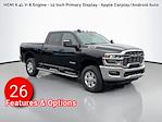 New 2026 Ram 2500 Big Horn Crew Cab for sale #RR262396 - photo 1