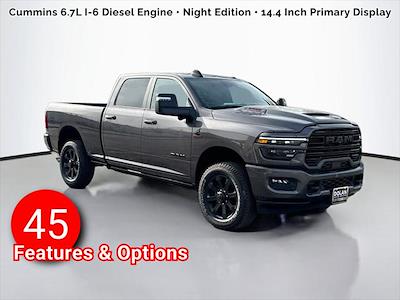 New 2026 Ram 2500 Laramie Crew Cab for sale #RR262401 - photo 1
