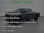 New 2026 Ram 2500 Laramie Crew Cab for sale #RR262401 - photo 7