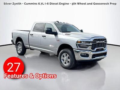 New 2026 Ram 2500 Big Horn Crew Cab for sale #RR262416 - photo 1