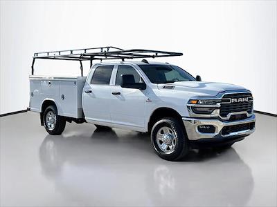 New 2026 Ram 3500 Tradesman Crew Cab for sale #RR262435 - photo 2