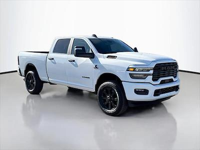 New 2026 Ram 2500 Big Horn Crew Cab for sale #RR262448 - photo 2