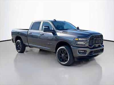 New 2026 Ram 2500 Big Horn Crew Cab for sale #RR262449 - photo 2