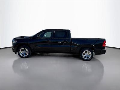 New 2026 Ram 1500 Big Horn Crew Cab for sale #RR262649 - photo 2