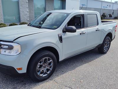 Used 2024 Ford Maverick - photo 1
