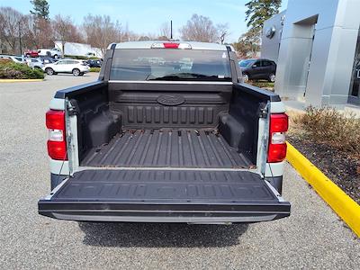 Used 2024 Ford Maverick - photo 1