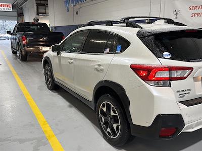 Used 2019 Subaru Crosstrek - photo 1