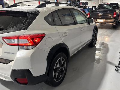 Used 2019 Subaru Crosstrek - photo 1