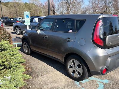 Used 2016 Kia Soul - photo 1