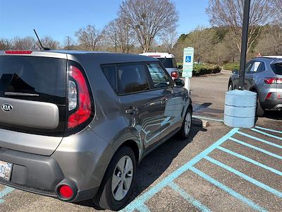 Used 2016 Kia Soul - photo 1