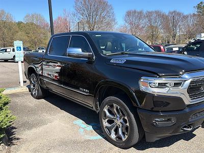 Used 2024 Ram 1500 - photo 1