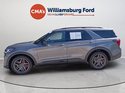 2026 Ford Explorer 4WD SUV for sale #BF2494 - photo 2