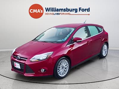 2014 Ford Focus Hatchback for sale #BF2514 - photo 1