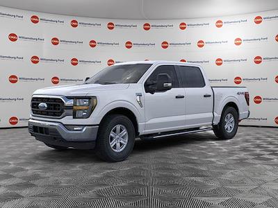 New 2023 Ford F-150 - photo 1