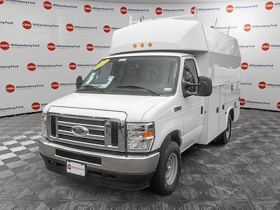 New 2025 Ford E-350 - photo 1