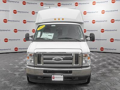 New 2025 Ford E-350 - photo 1