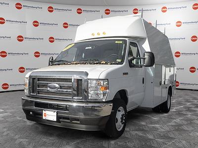 New 2025 Ford E-350 - photo 1