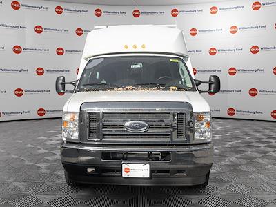 New 2025 Ford E-350 - photo 1