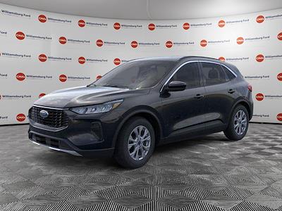 New 2024 Ford Escape - photo 1