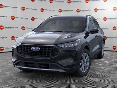 New 2024 Ford Escape - photo 1
