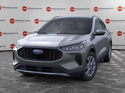 New 2024 Ford Escape - photo 1