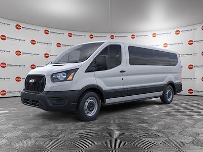 New 2024 Ford Transit 350 - photo 1