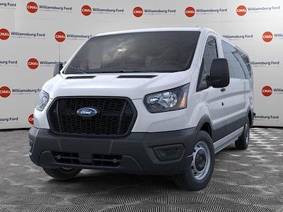 New 2024 Ford Transit 350 - photo 1