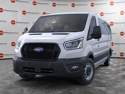 New 2024 Ford Transit 350 - photo 1