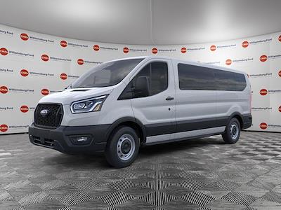 New 2024 Ford Transit 350 - photo 1