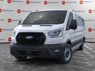 New 2024 Ford Transit 350 - photo 1