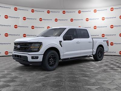 New 2025 Ford F-150 - photo 1