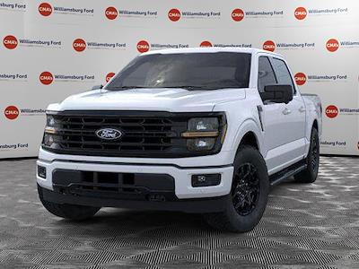 New 2025 Ford F-150 - photo 1