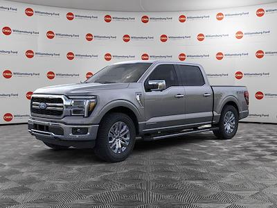 New 2025 Ford F-150 - photo 1