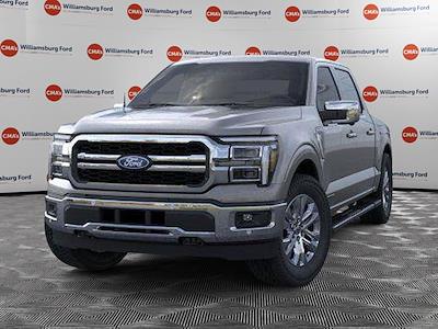 New 2025 Ford F-150 - photo 1