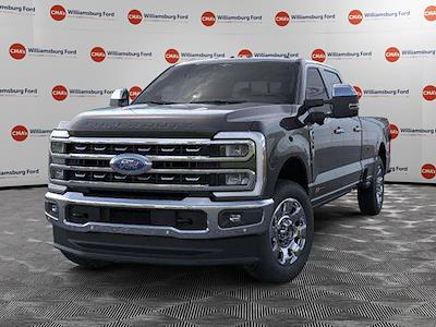 New 2025 Ford F-350 - photo 1