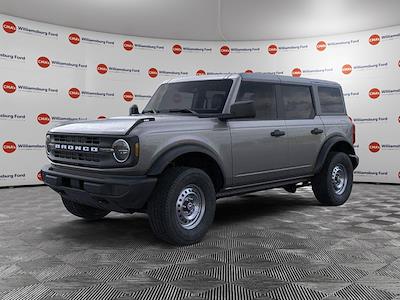 New 2025 Ford Bronco - photo 1