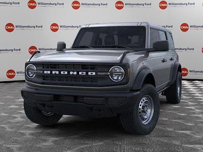 New 2025 Ford Bronco - photo 1