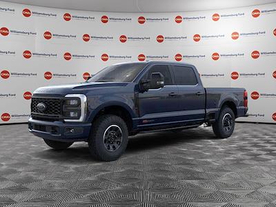 New 2025 Ford F-350 - photo 1