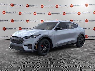 New 2025 Ford Mustang Mach-E - photo 1
