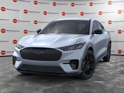 New 2025 Ford Mustang Mach-E - photo 1