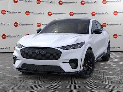 New 2025 Ford Mustang Mach-E - photo 1
