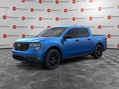 New 2025 Ford Maverick - photo 1