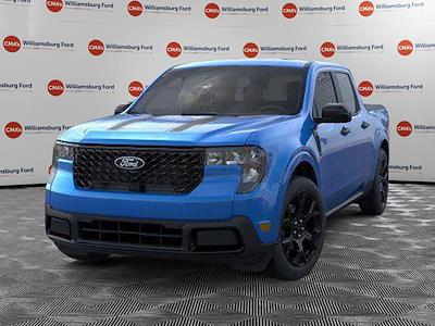 New 2025 Ford Maverick - photo 1