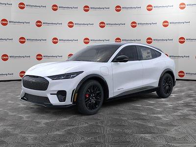 New 2025 Ford Mustang Mach-E - photo 1