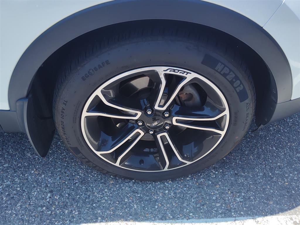 Used 2014 Ford Explorer - photo 8