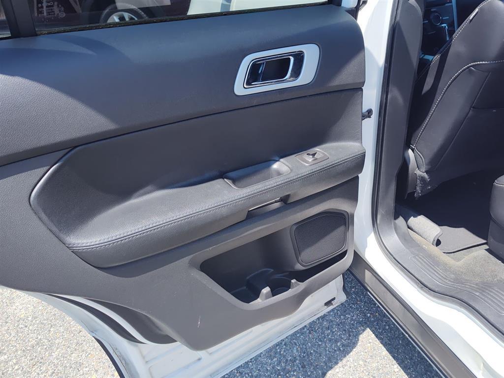 Used 2014 Ford Explorer - photo 9