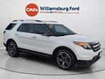 2014 Ford Explorer 4WD SUV for sale #F2988B - photo 7